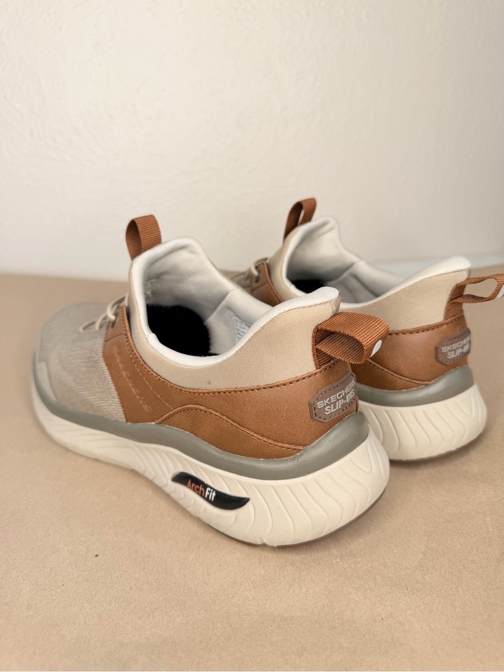 Sketchers arch fit slip ins sneaker - Picture 2 of 9
